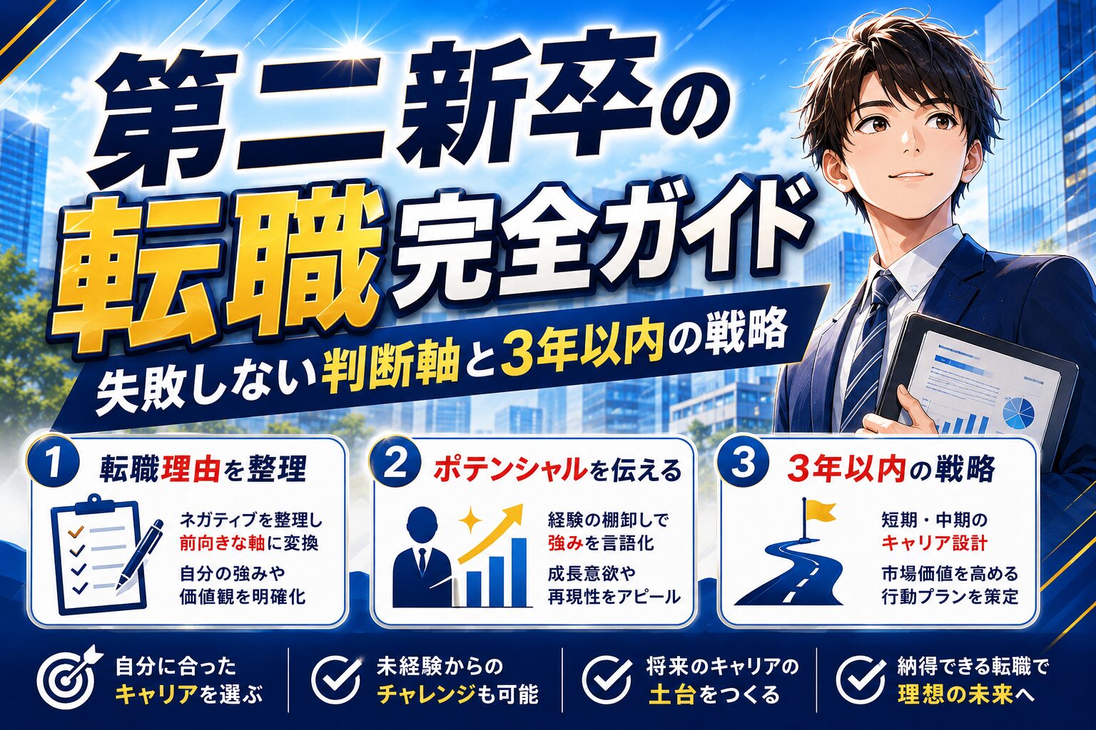 second-shinsotsu-complete-guide